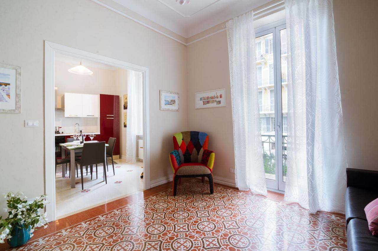 Grand Apartamento *