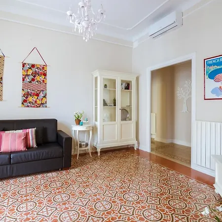 Sanremo Grand Central Apartment Exterior photo
