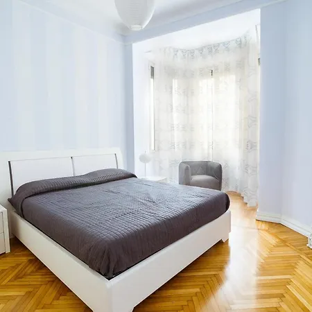 Sanremo Grand Central Apartment Exterior photo