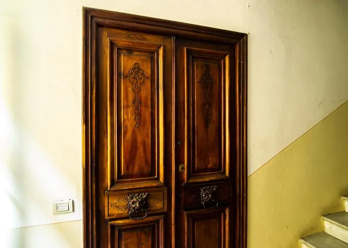 Sanremo Grand Central Apartment