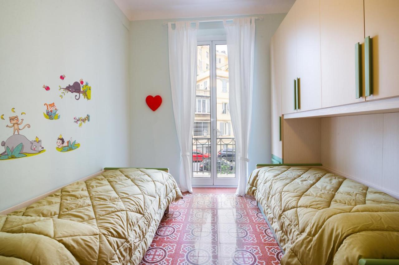 Apartment Grand Sanremo