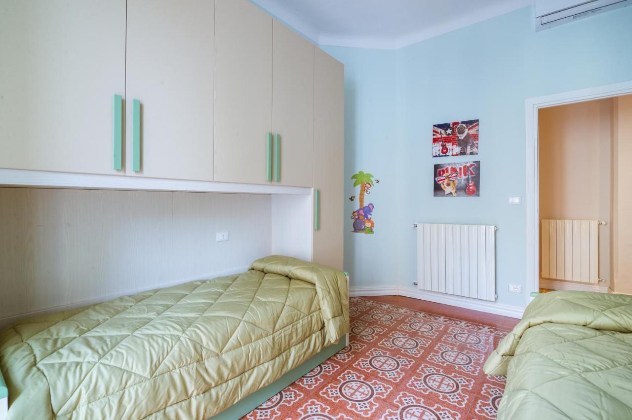 Apartment Grand