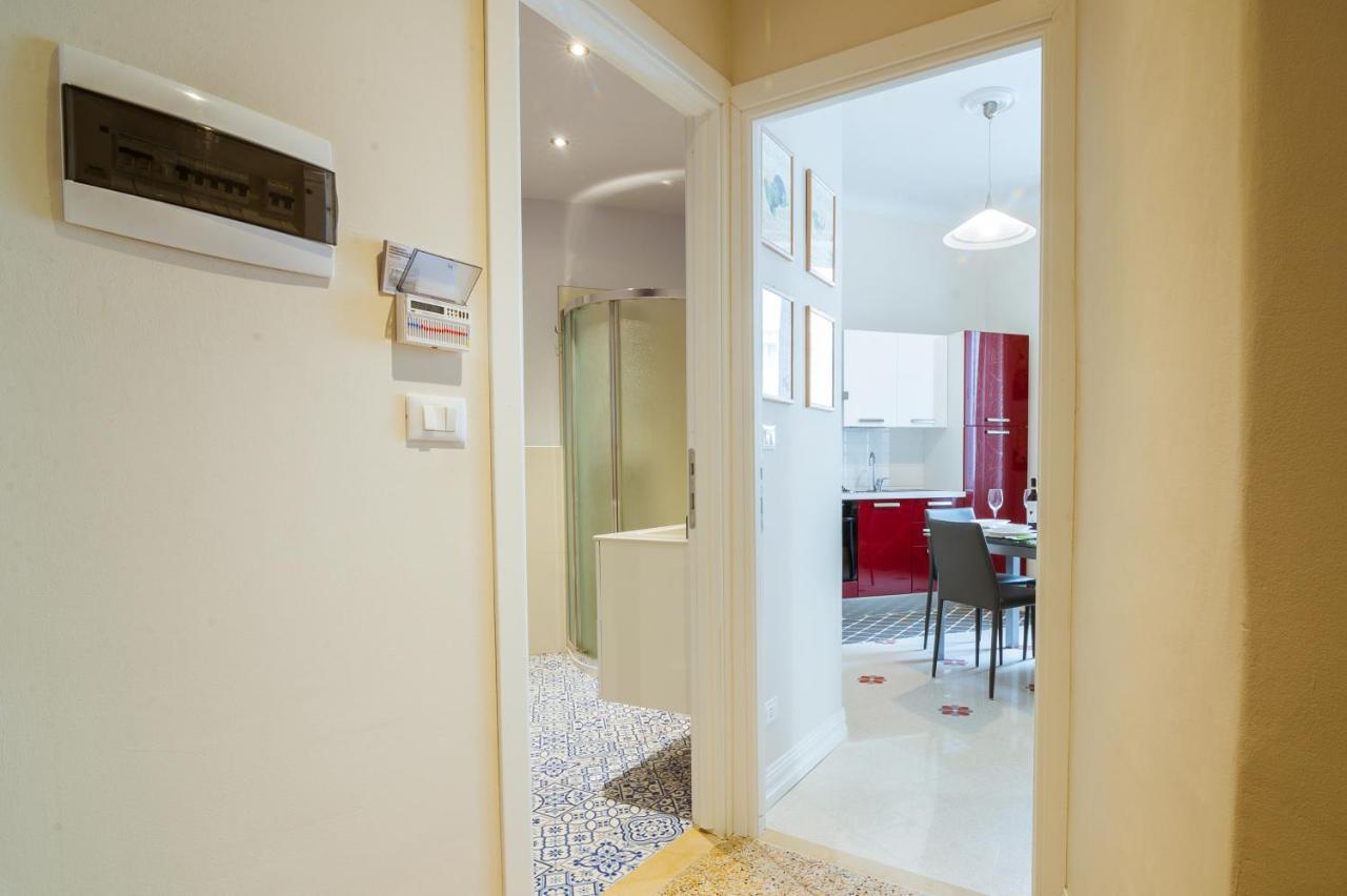 Grand Apartment Sanremo