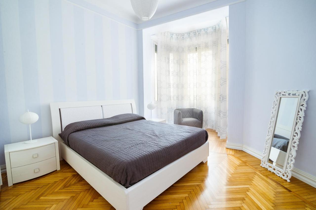 Apartment Grand Sanremo