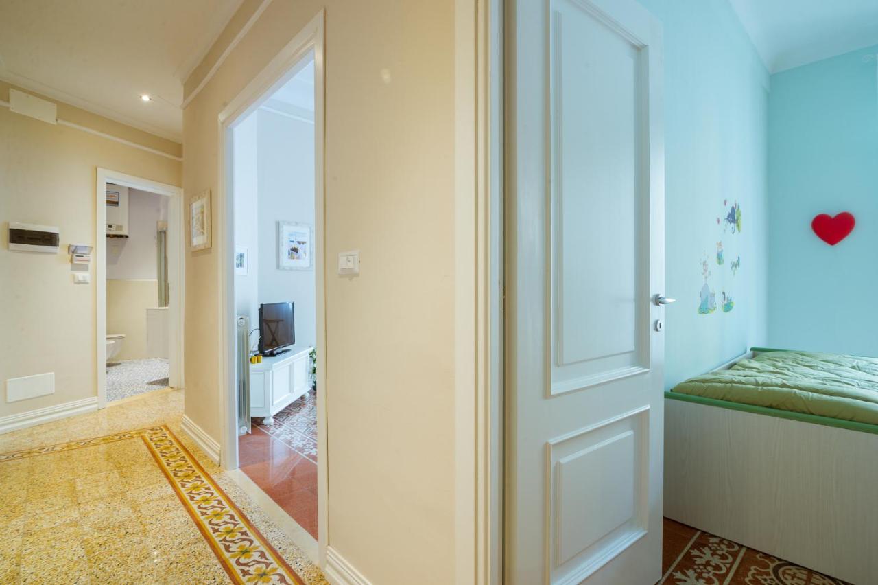 Grand Apartment Sanremo
